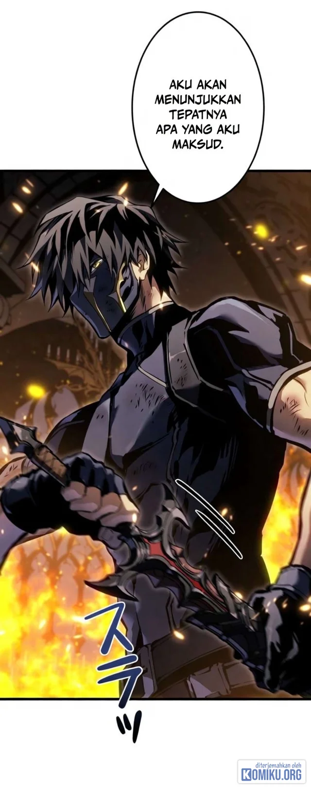 Reincarnator’s Stream Chapter 60 Gambar 105