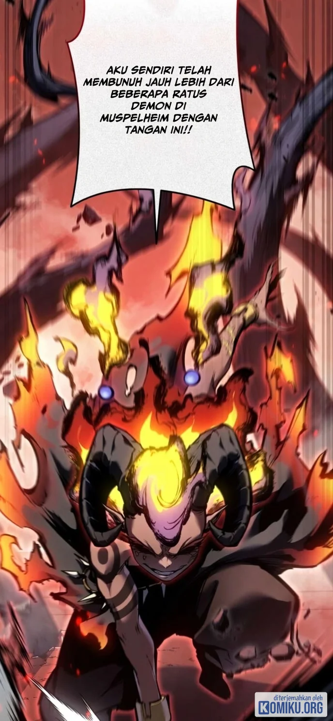 Reincarnator’s Stream Chapter 61 Gambar 104