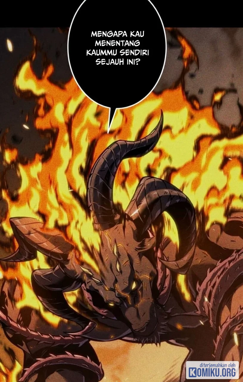 Reincarnator’s Stream Chapter 61 Gambar 111