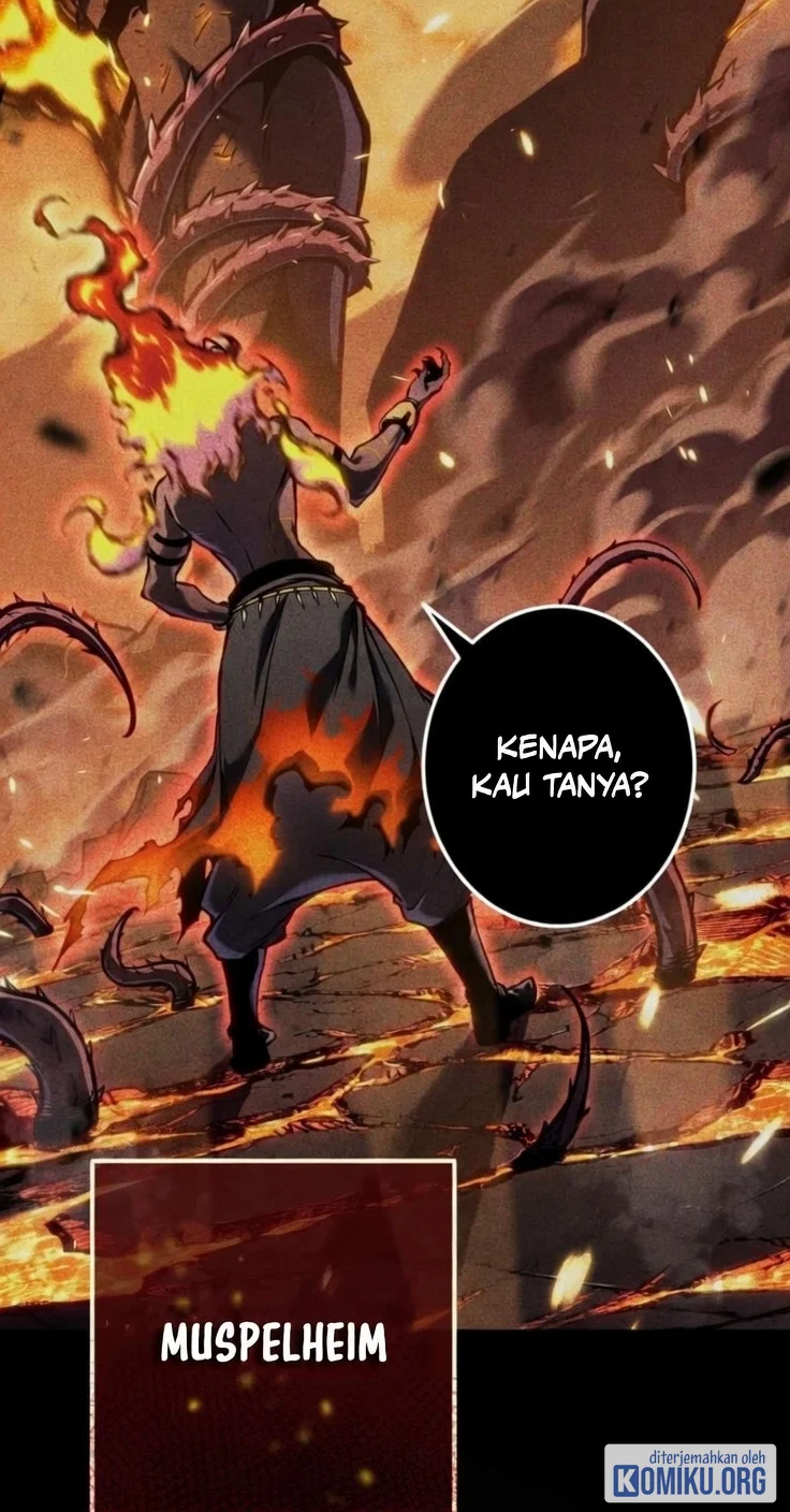 Reincarnator’s Stream Chapter 61 Gambar 112