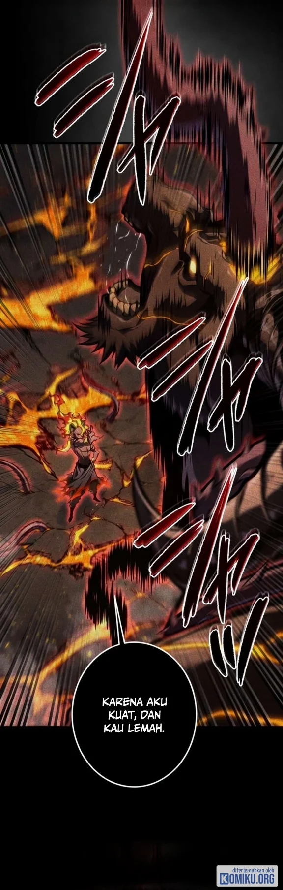Reincarnator’s Stream Chapter 61 Gambar 115