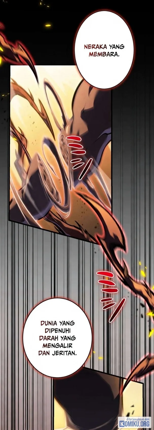 Reincarnator’s Stream Chapter 61 Gambar 123