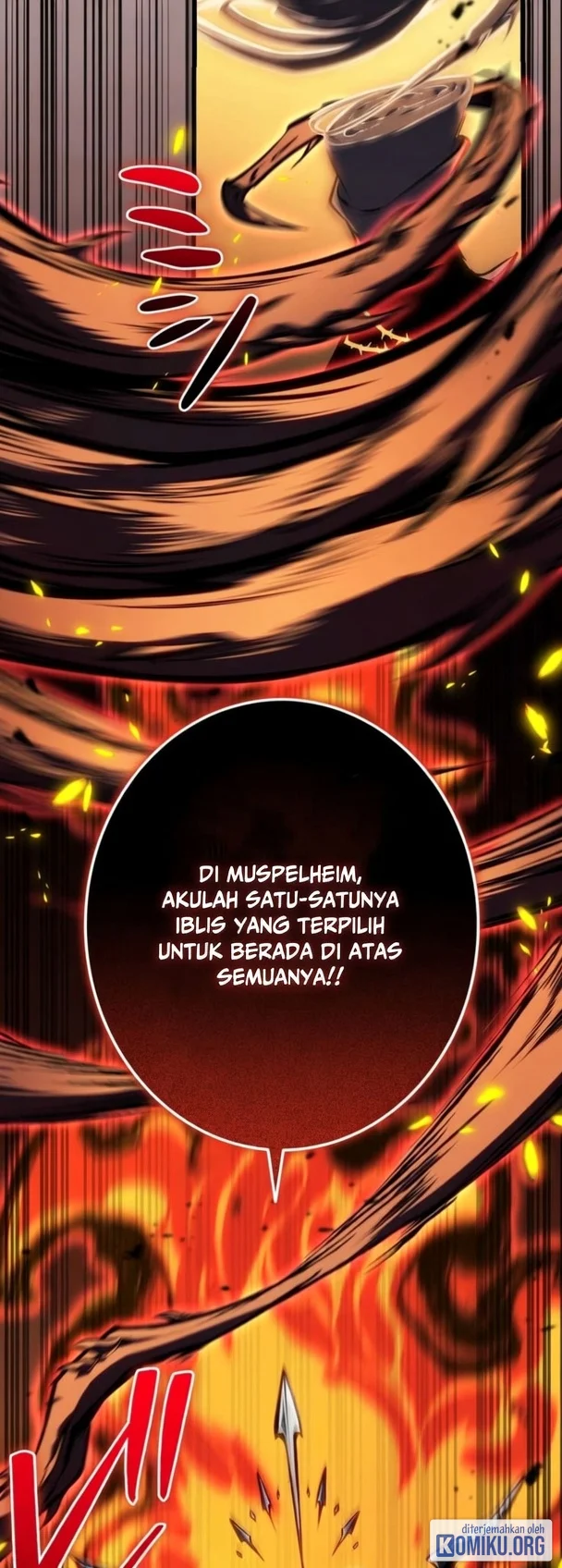 Reincarnator’s Stream Chapter 61 Gambar 124