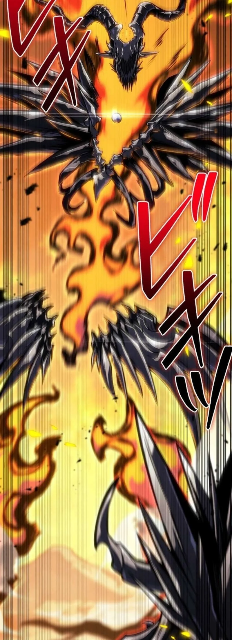 Reincarnator’s Stream Chapter 61 Gambar 125