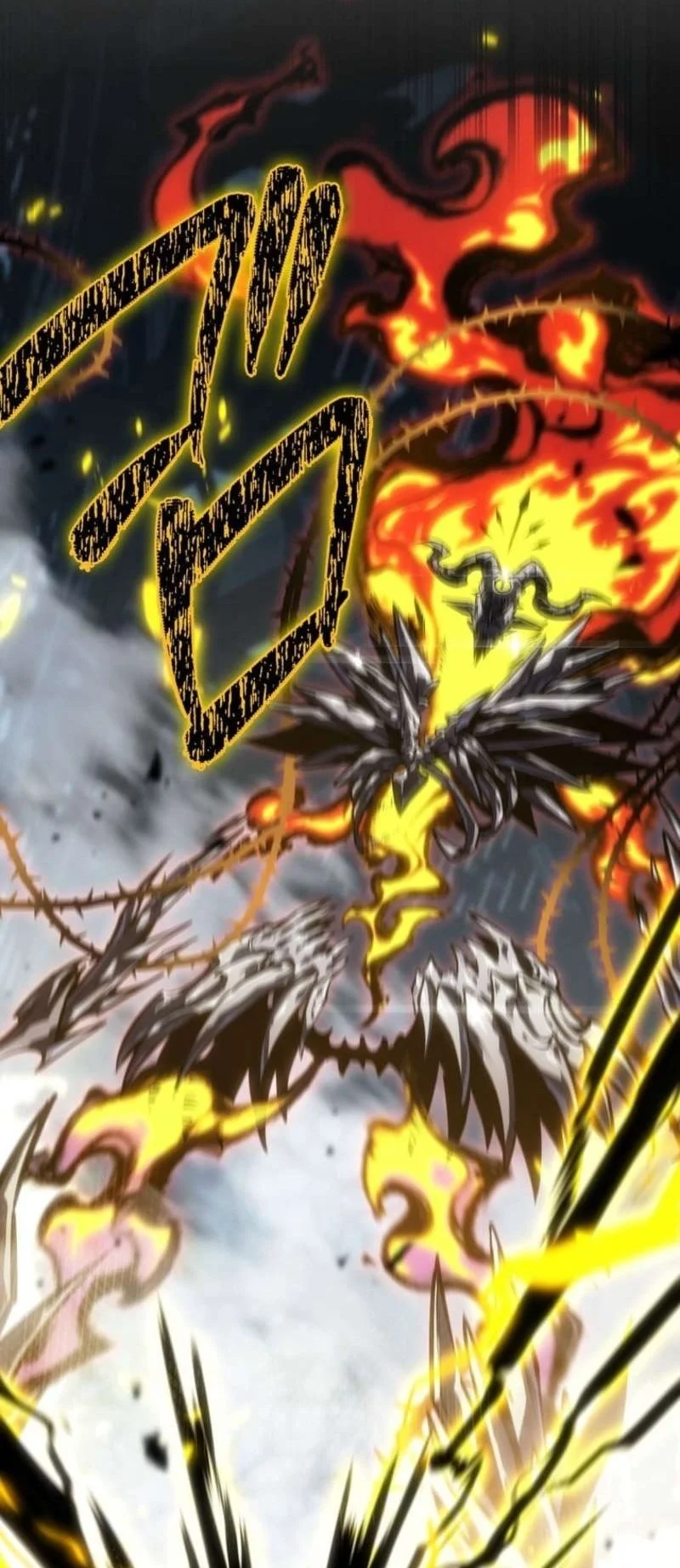 Reincarnator’s Stream Chapter 61 Gambar 132
