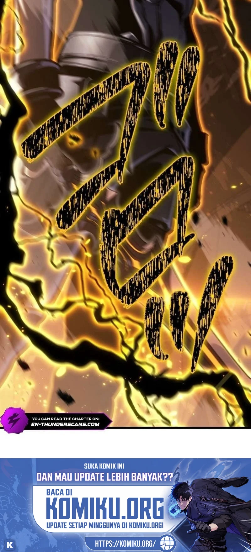 Reincarnator’s Stream Chapter 61 Gambar 135