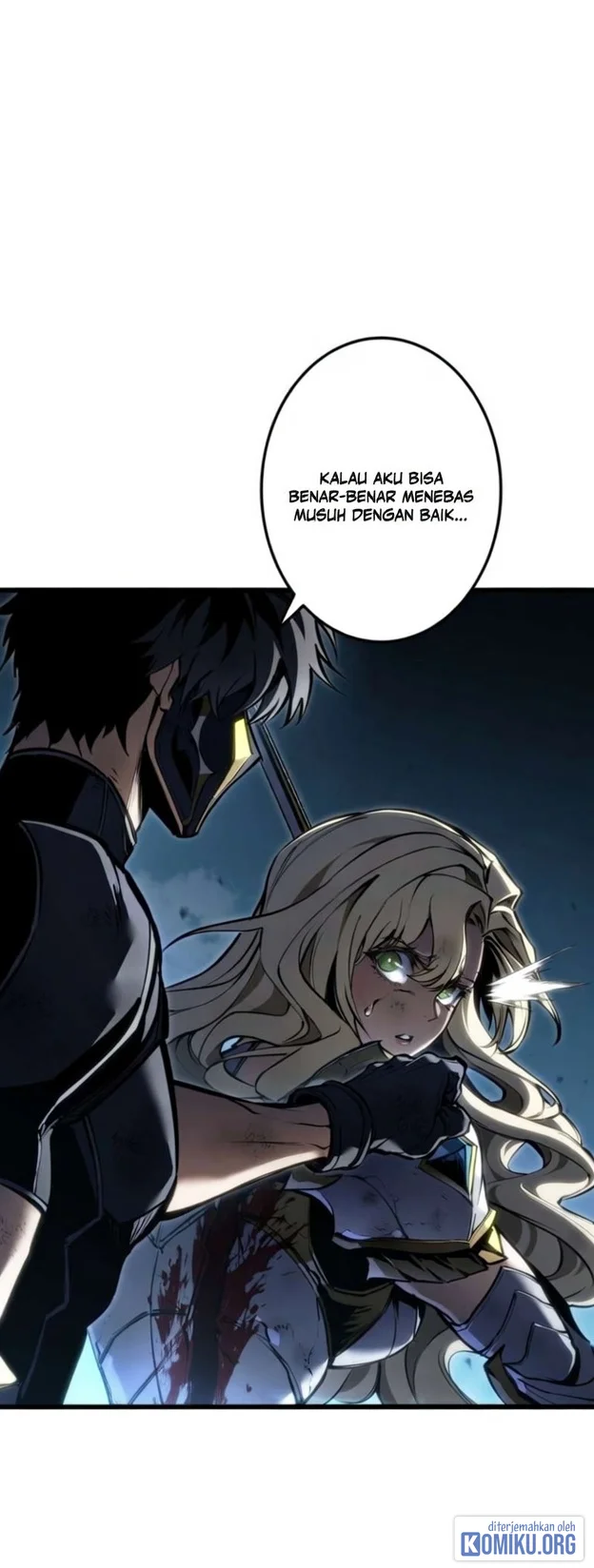 Reincarnator’s Stream Chapter 61 Gambar 84