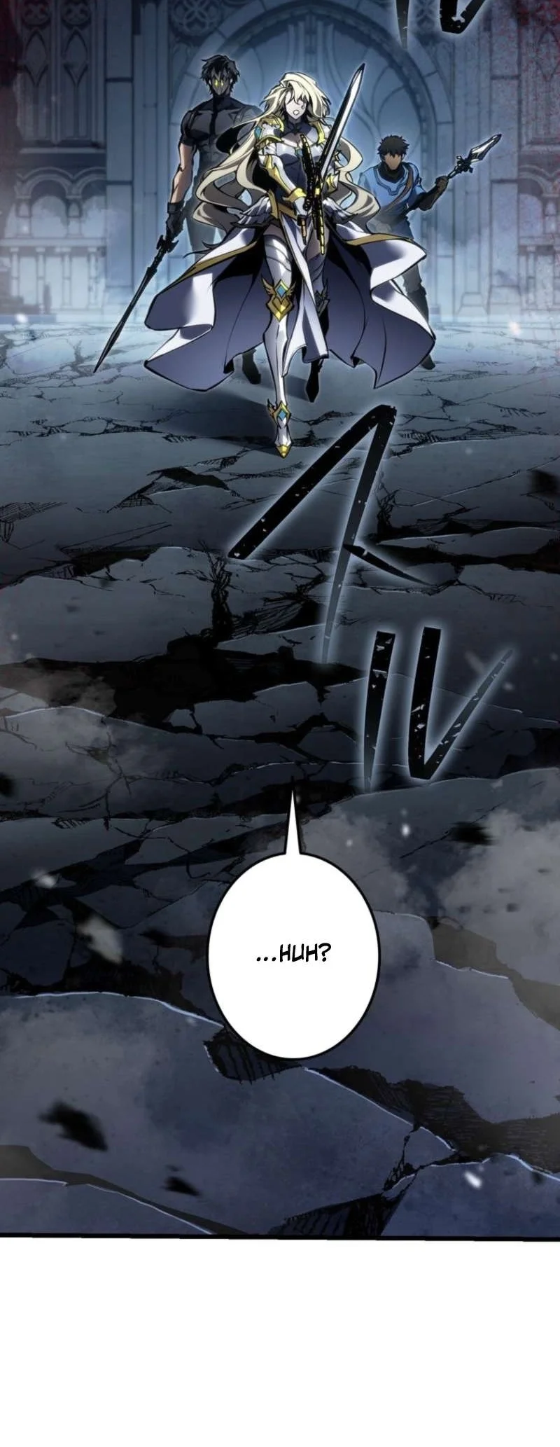 Reincarnator’s Stream Chapter 61 Gambar 86