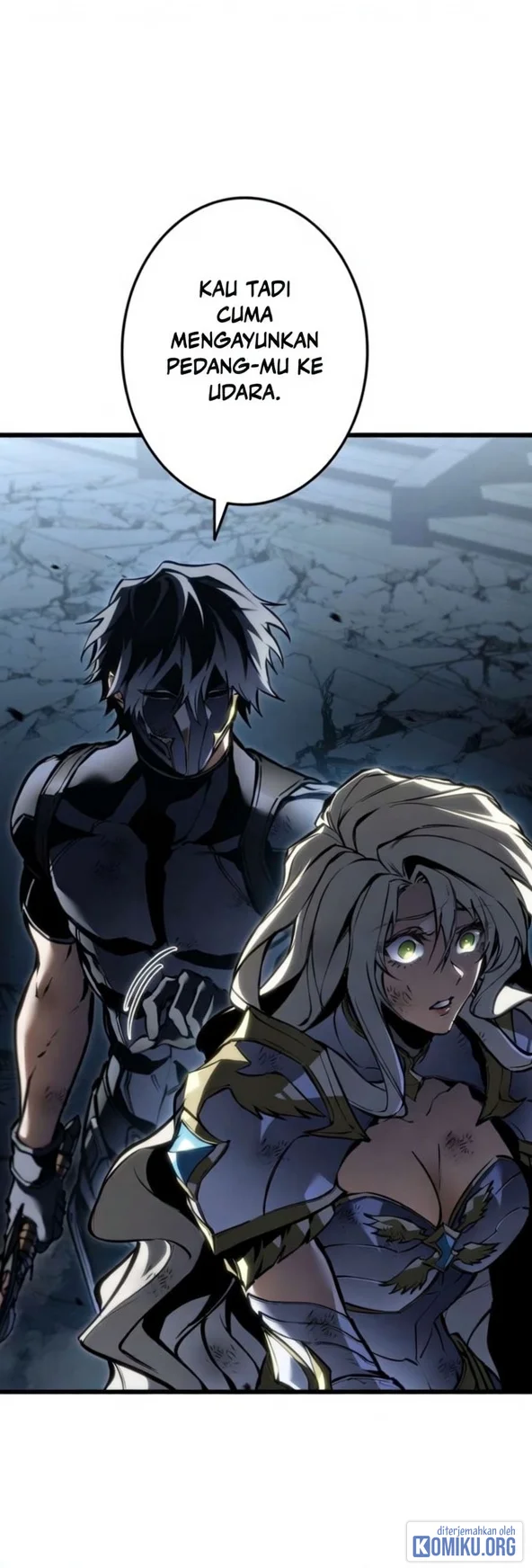 Reincarnator’s Stream Chapter 61 Gambar 87