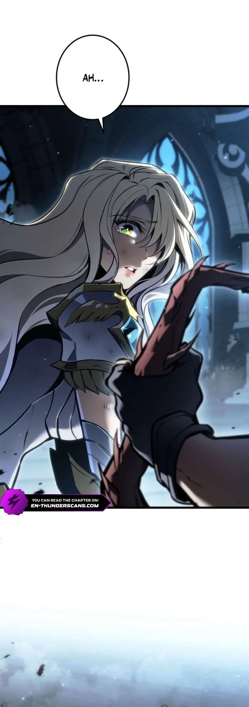 Reincarnator’s Stream Chapter 61 Gambar 90