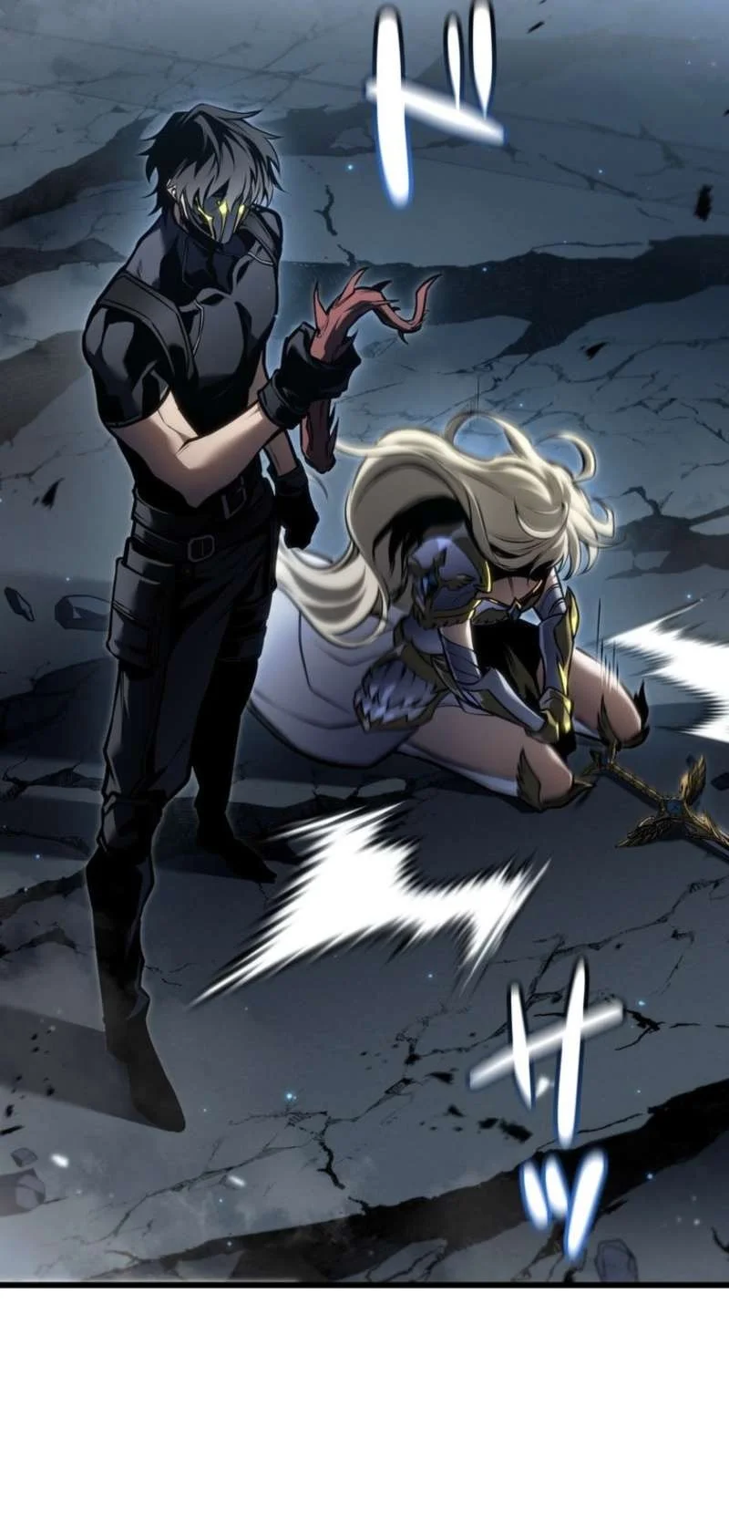Reincarnator’s Stream Chapter 61 Gambar 91