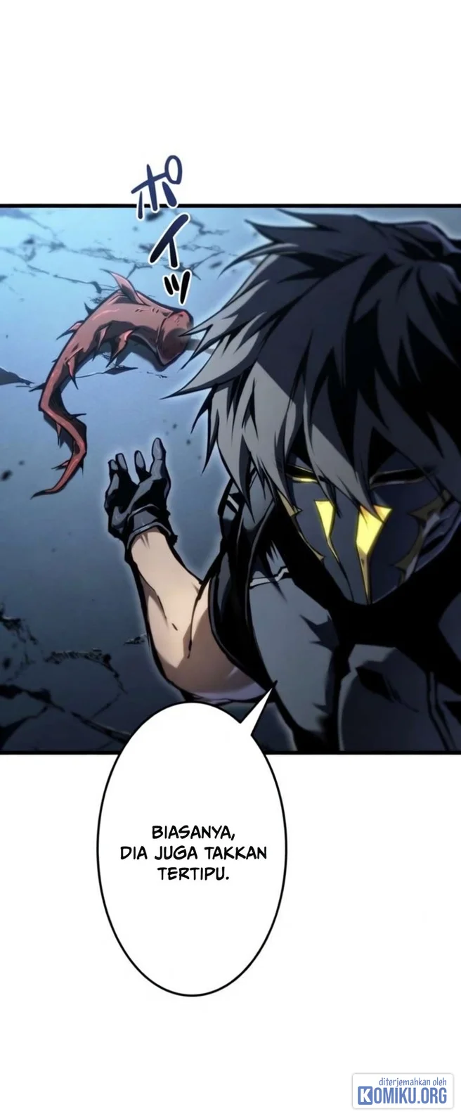 Reincarnator’s Stream Chapter 61 Gambar 95