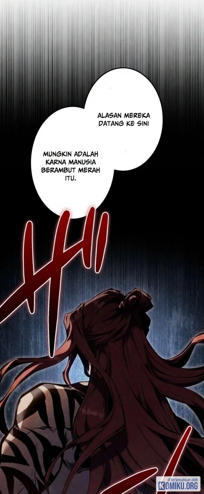 Reincarnator’s Stream Chapter 62 Gambar 106