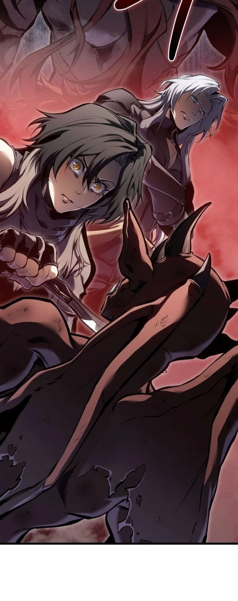 Reincarnator’s Stream Chapter 62 Gambar 107