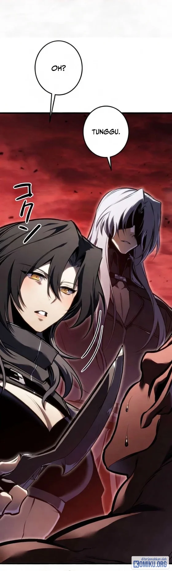 Reincarnator’s Stream Chapter 62 Gambar 112