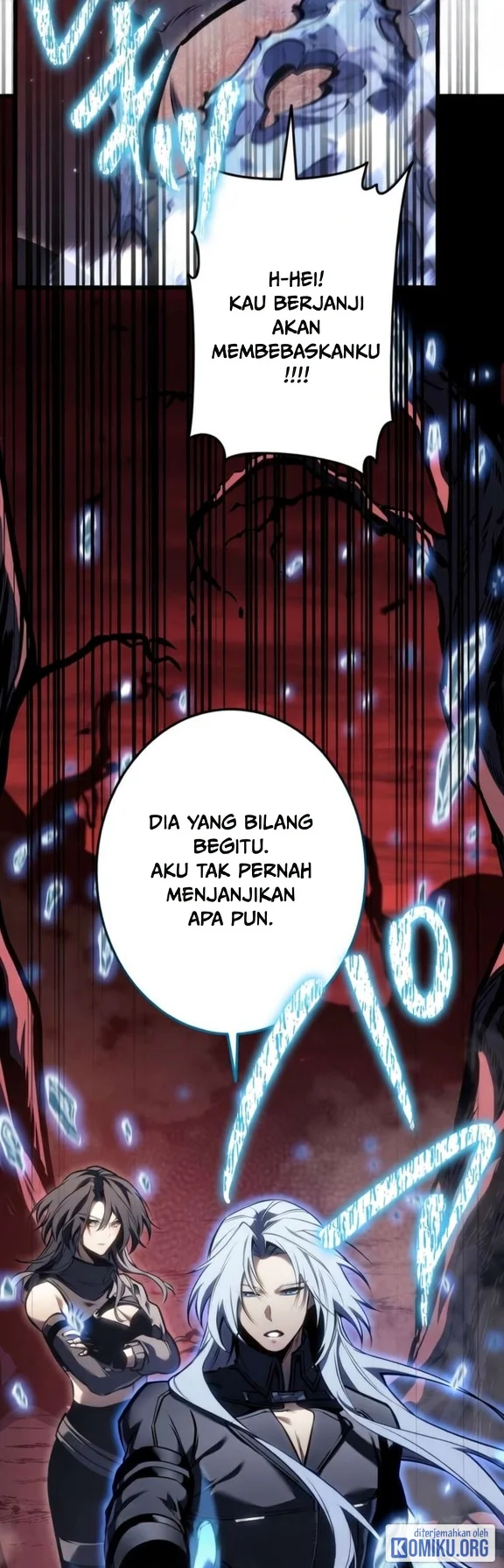 Reincarnator’s Stream Chapter 62 Gambar 116