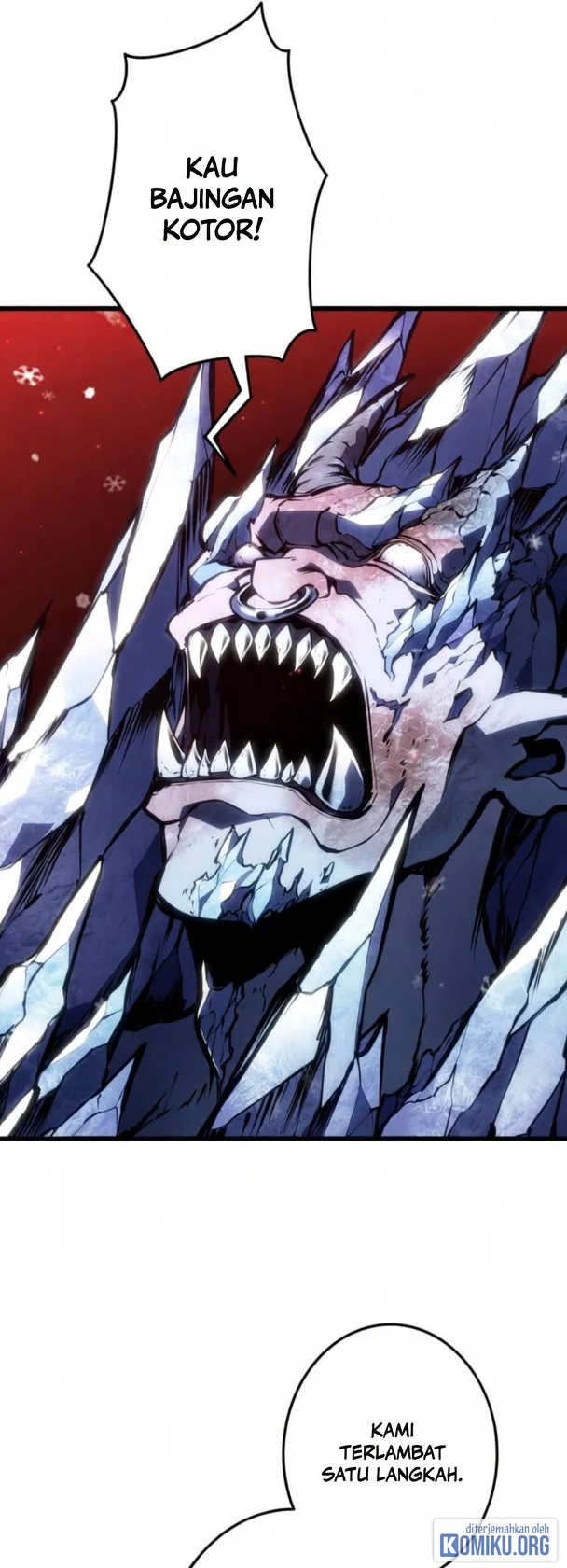Reincarnator’s Stream Chapter 62 Gambar 120