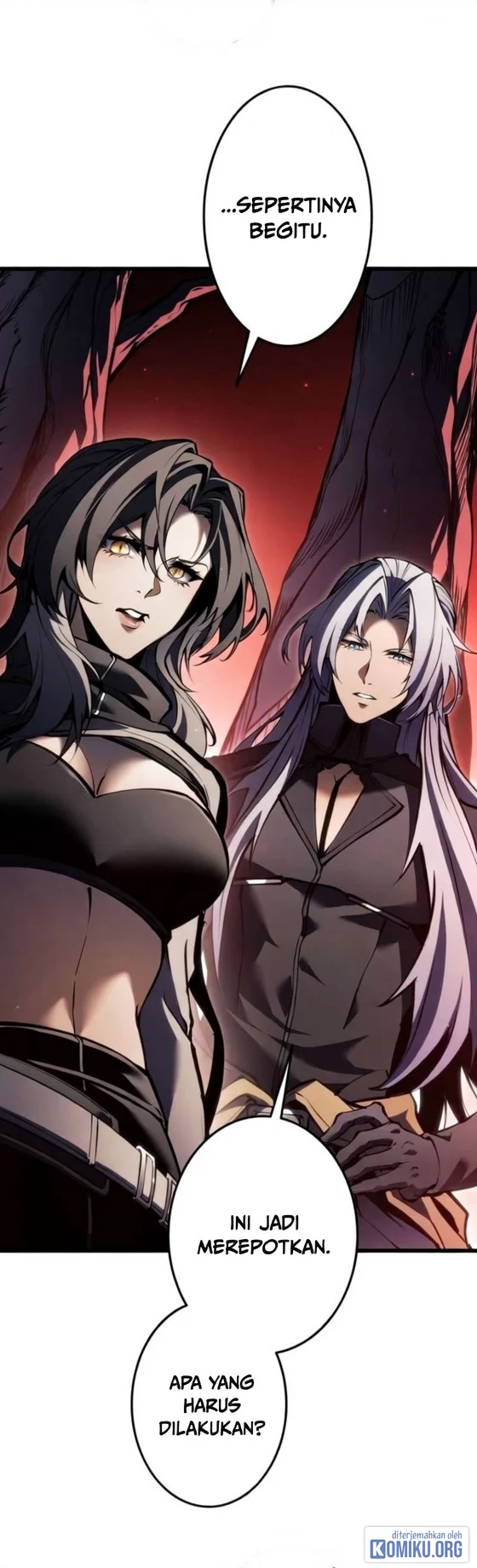 Reincarnator’s Stream Chapter 62 Gambar 122