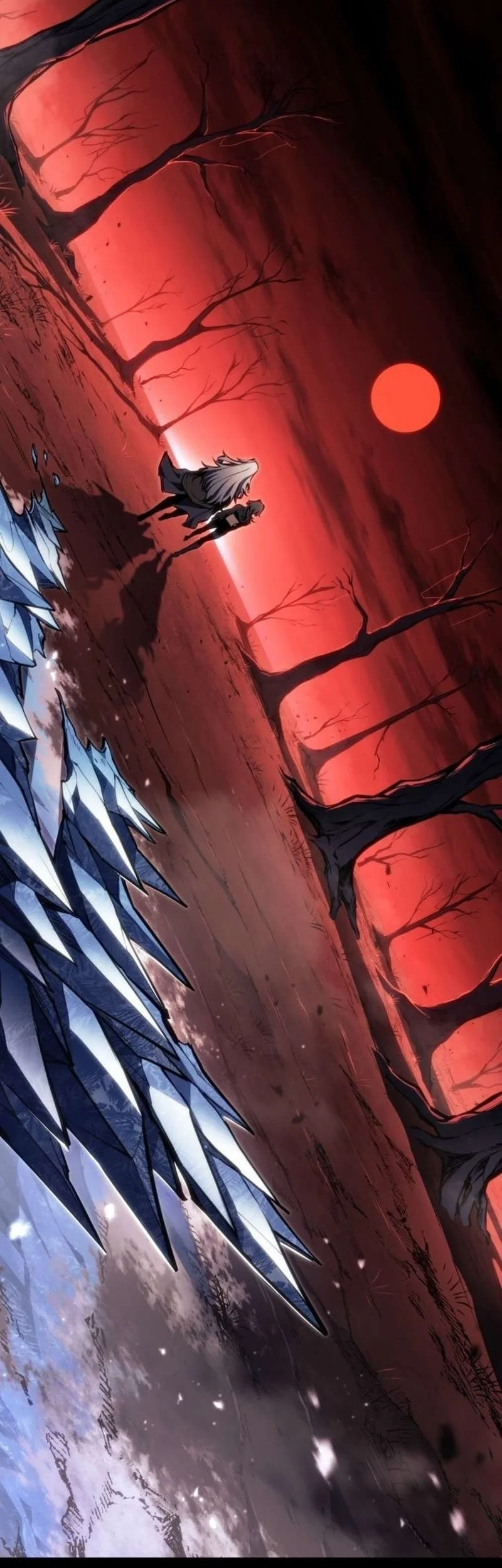 Reincarnator’s Stream Chapter 62 Gambar 125
