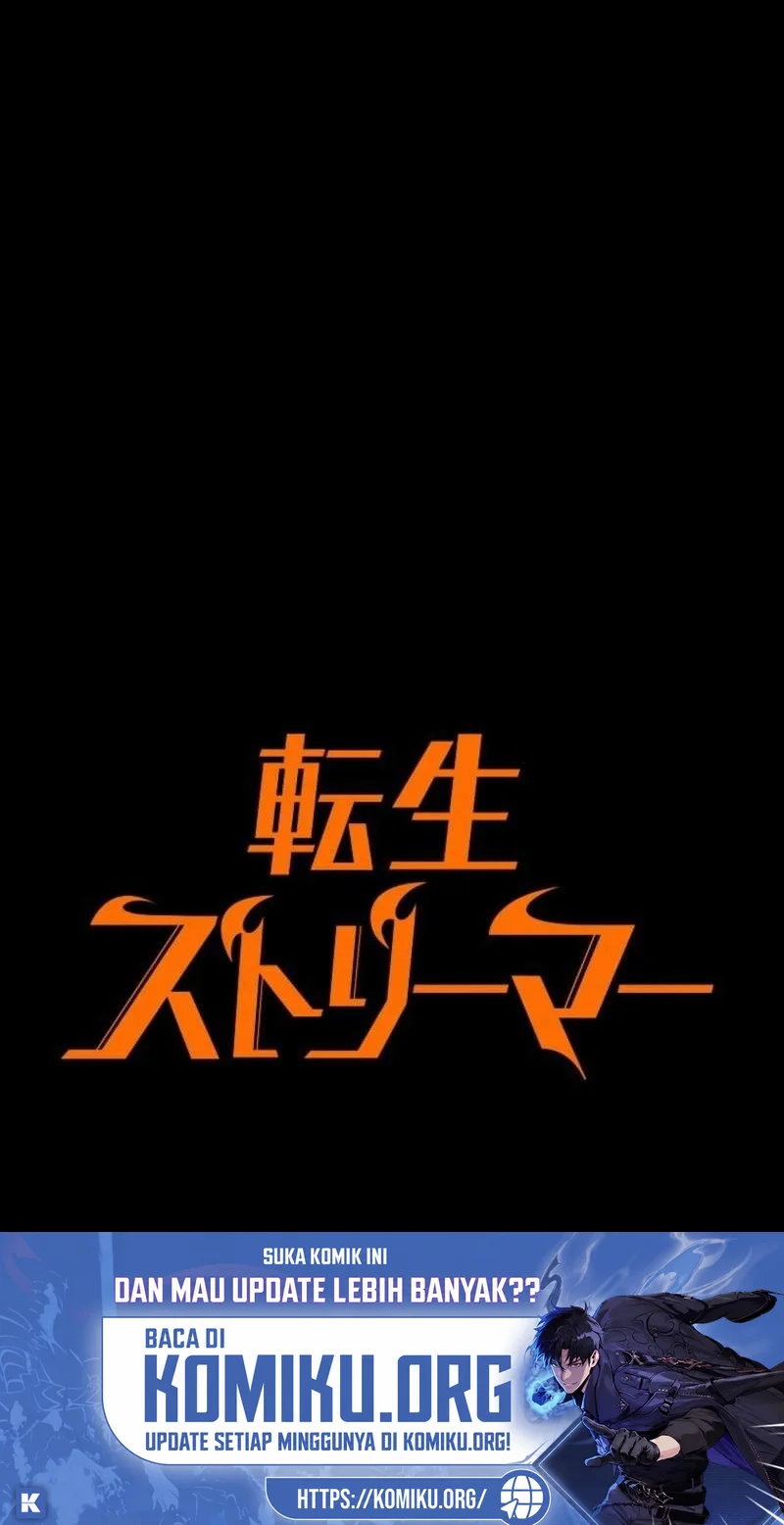 Reincarnator’s Stream Chapter 62 Gambar 128