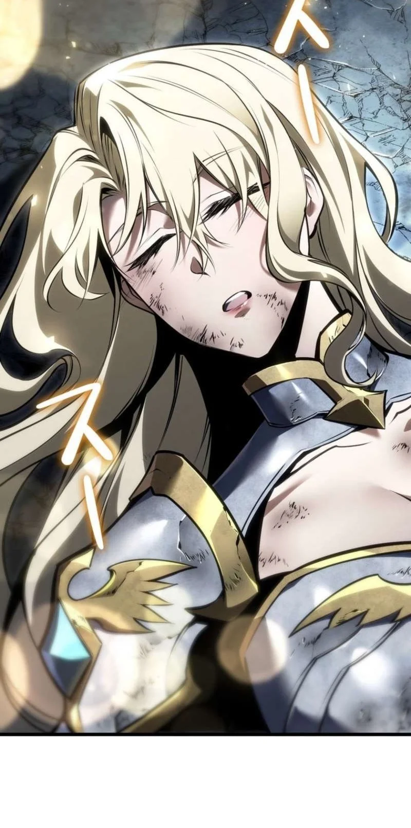 Reincarnator’s Stream Chapter 62 Gambar 79