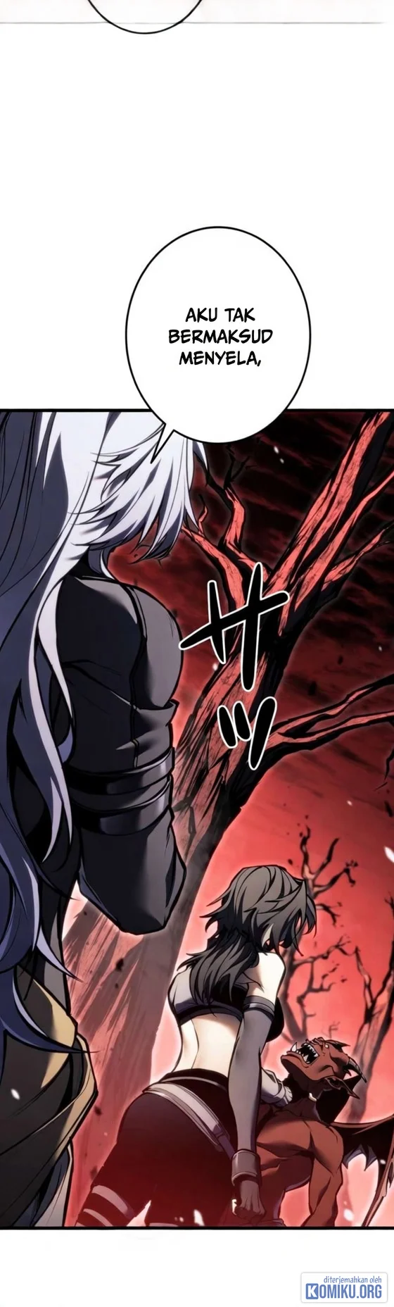 Reincarnator’s Stream Chapter 62 Gambar 88
