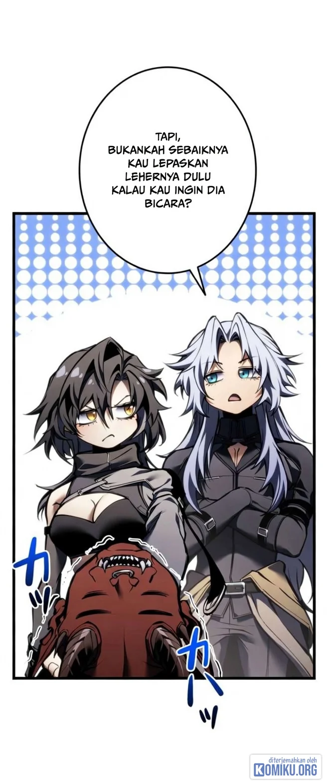 Reincarnator’s Stream Chapter 62 Gambar 89