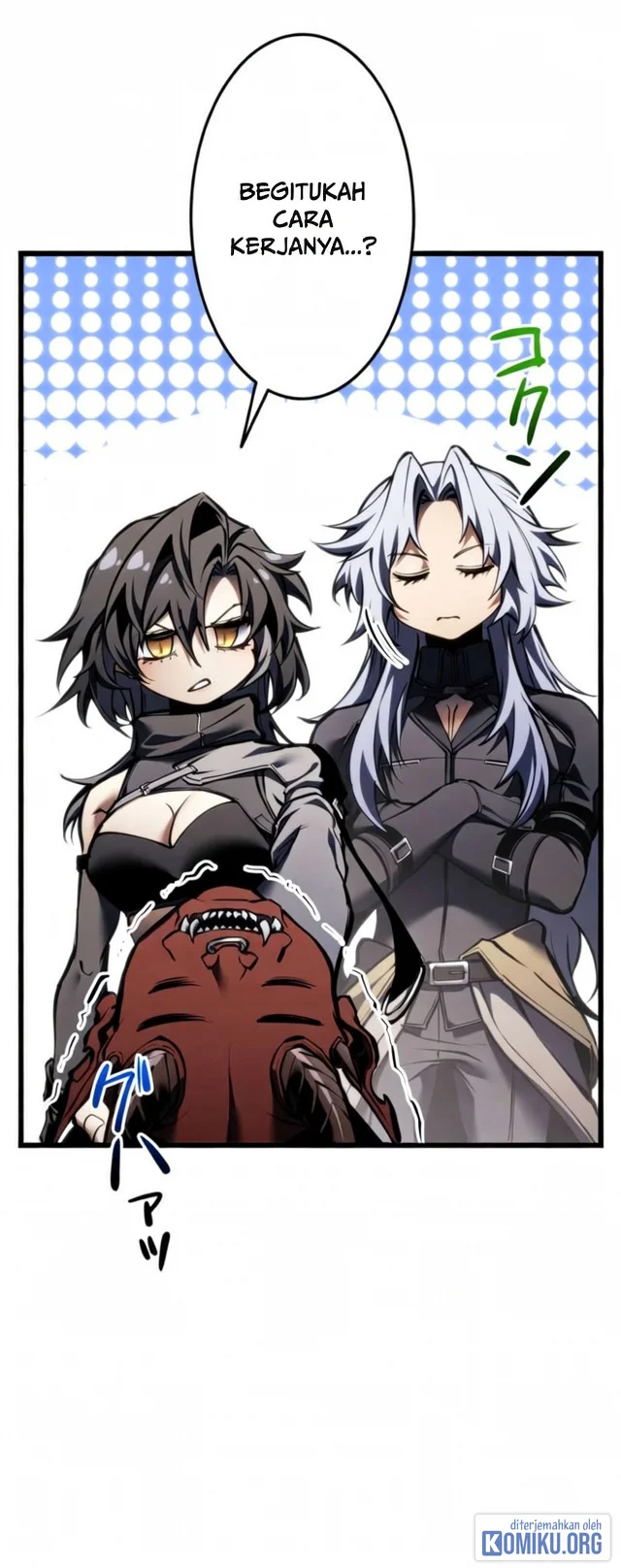 Reincarnator’s Stream Chapter 62 Gambar 90