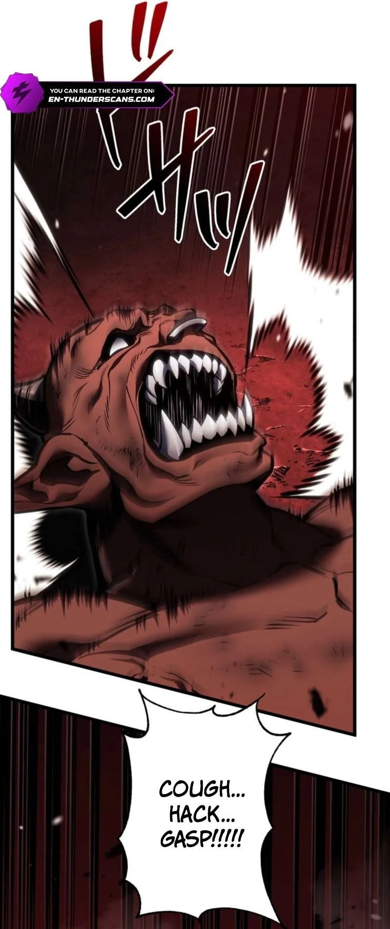 Reincarnator’s Stream Chapter 62 Gambar 91