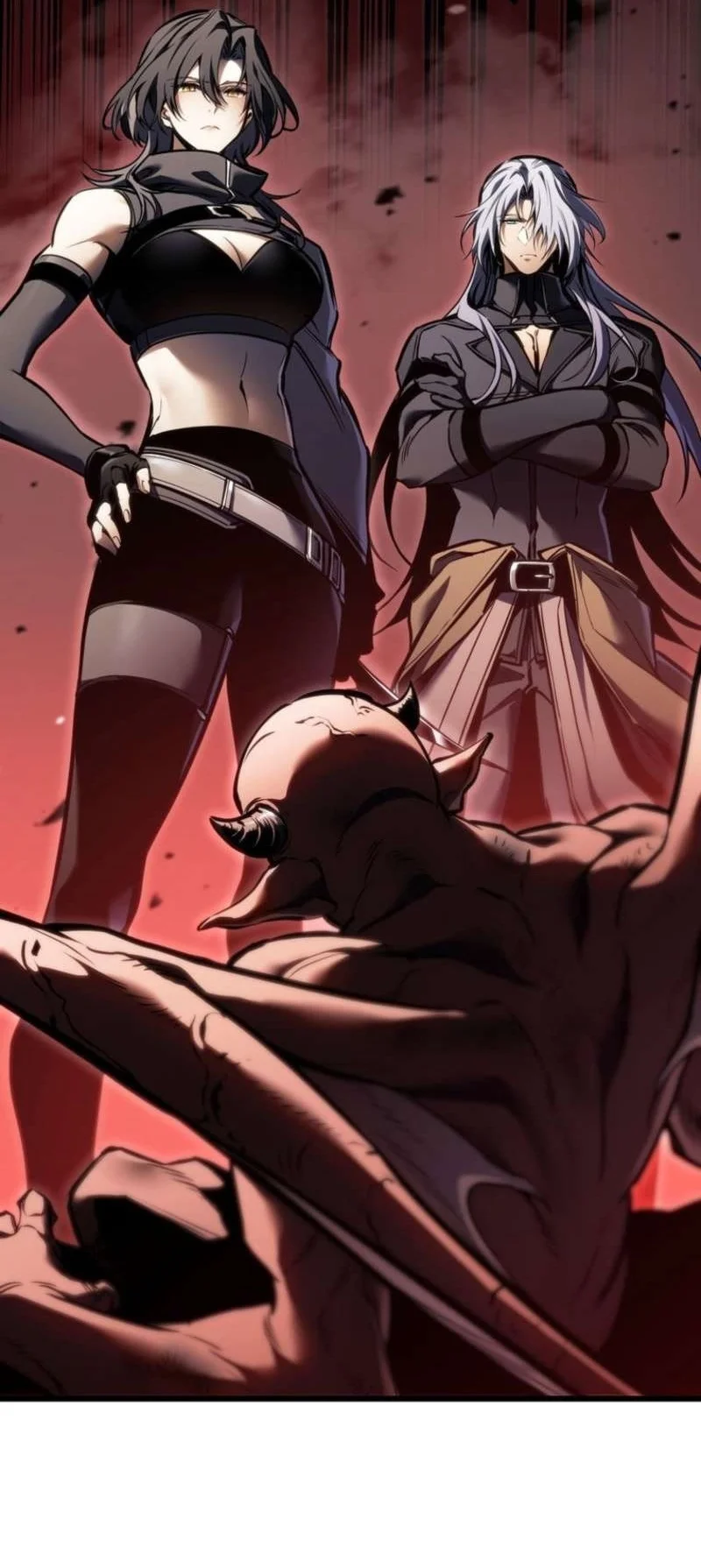 Reincarnator’s Stream Chapter 62 Gambar 92