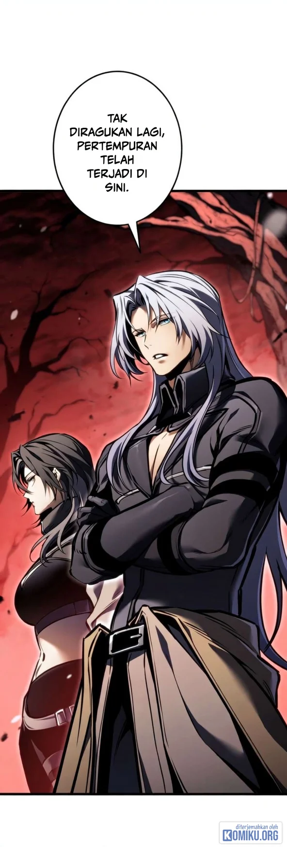 Reincarnator’s Stream Chapter 62 Gambar 93