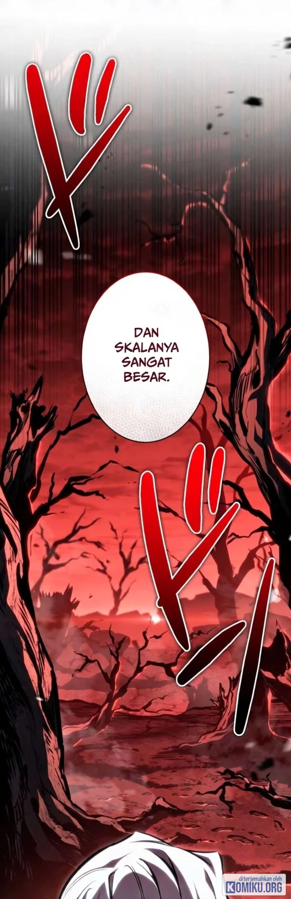 Reincarnator’s Stream Chapter 62 Gambar 94