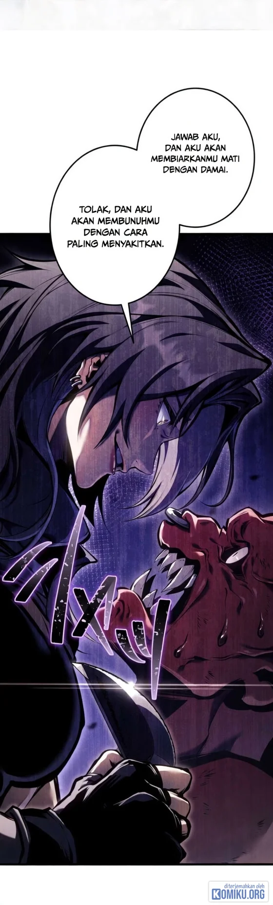 Reincarnator’s Stream Chapter 62 Gambar 96