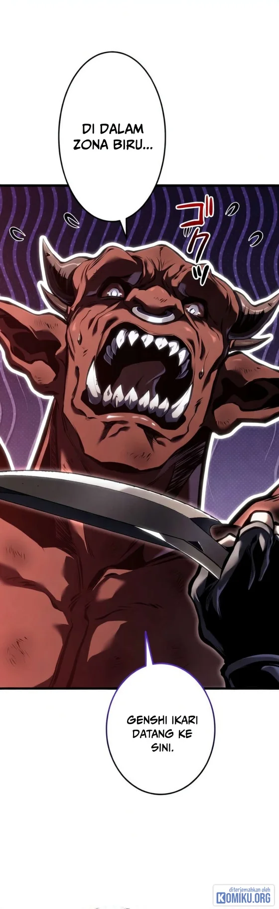 Reincarnator’s Stream Chapter 62 Gambar 100