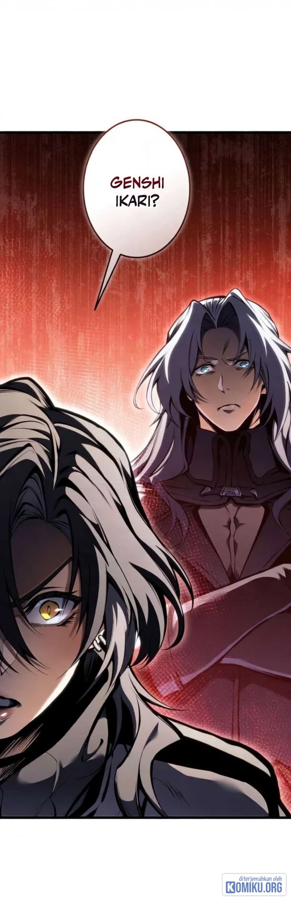 Reincarnator’s Stream Chapter 62 Gambar 101