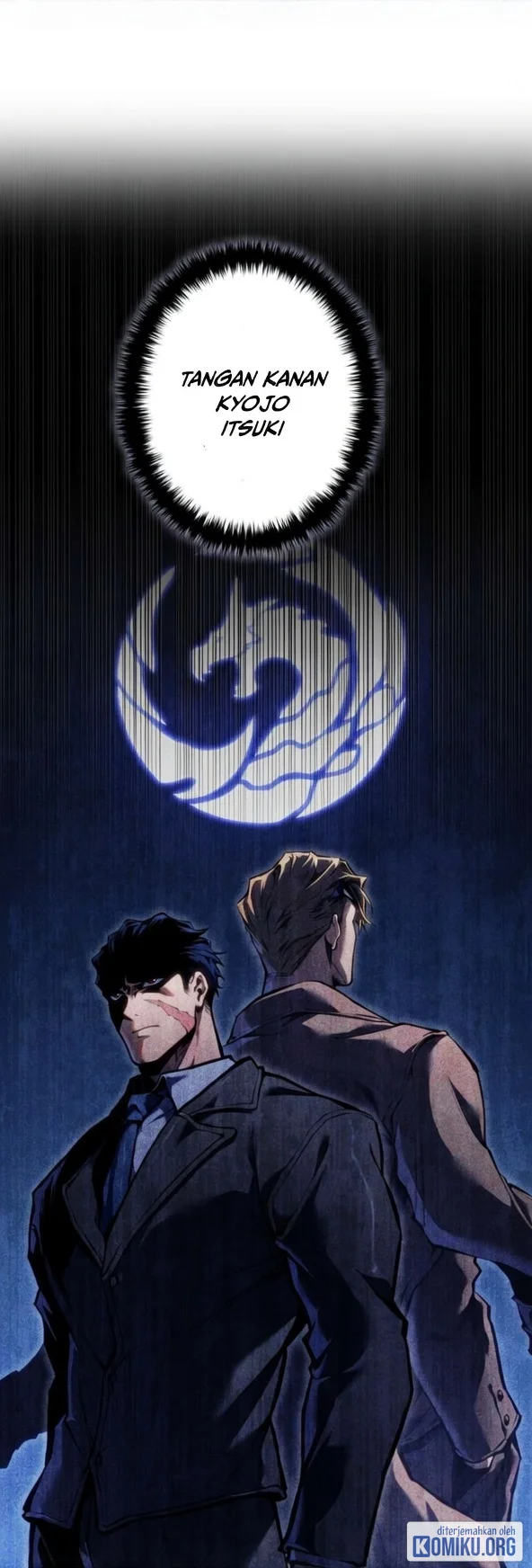 Reincarnator’s Stream Chapter 62 Gambar 102
