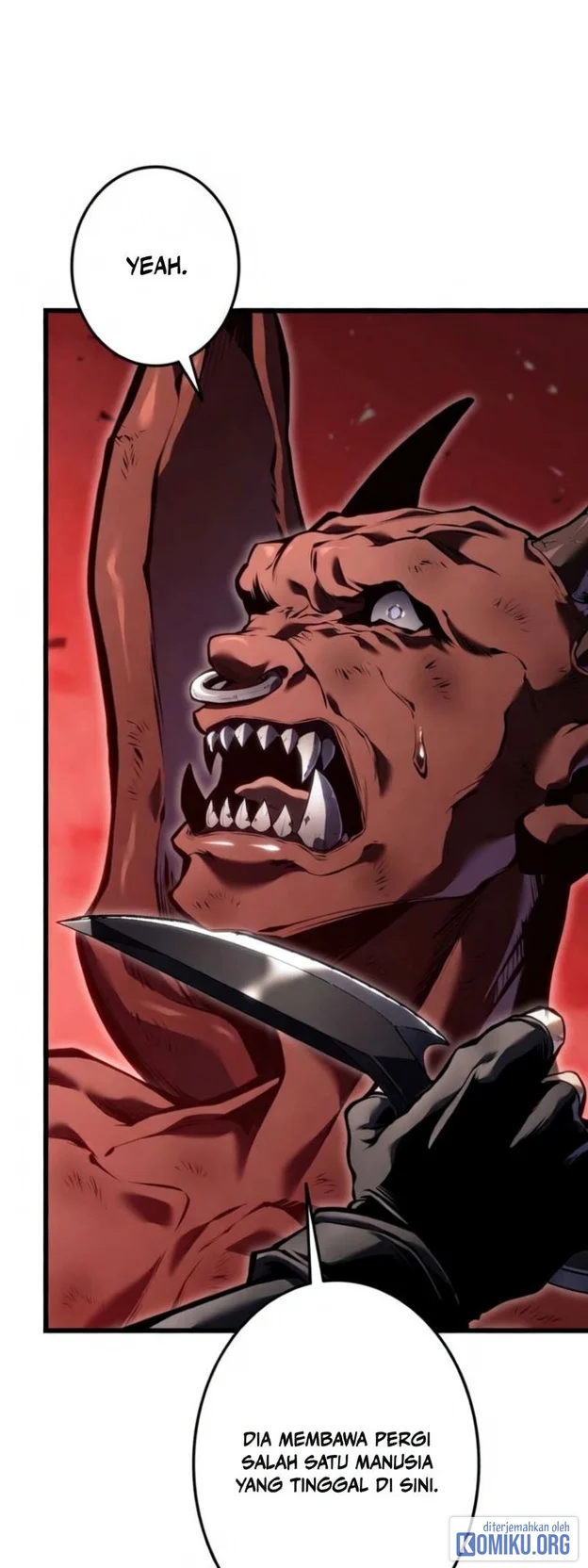 Reincarnator’s Stream Chapter 62 Gambar 104