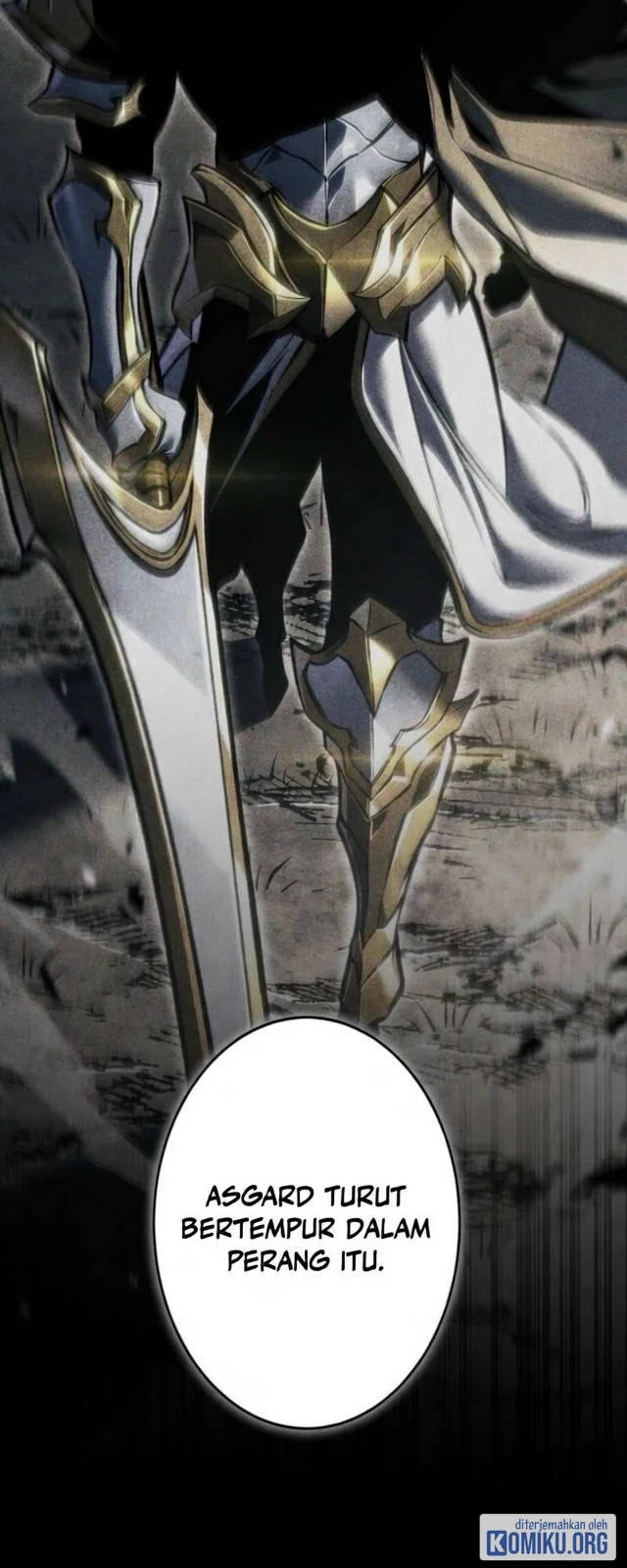 Reincarnator’s Stream Chapter 63 Gambar 102