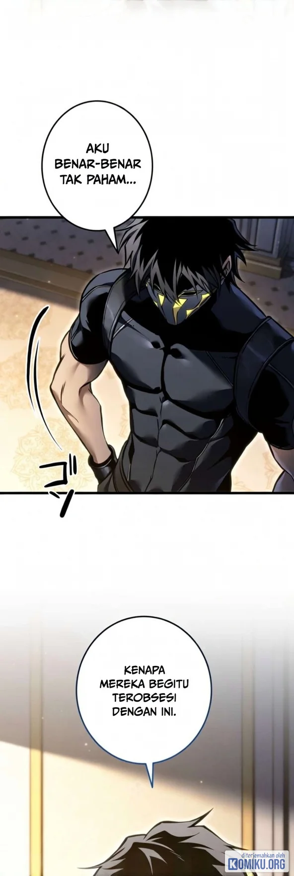 Reincarnator’s Stream Chapter 63 Gambar 104
