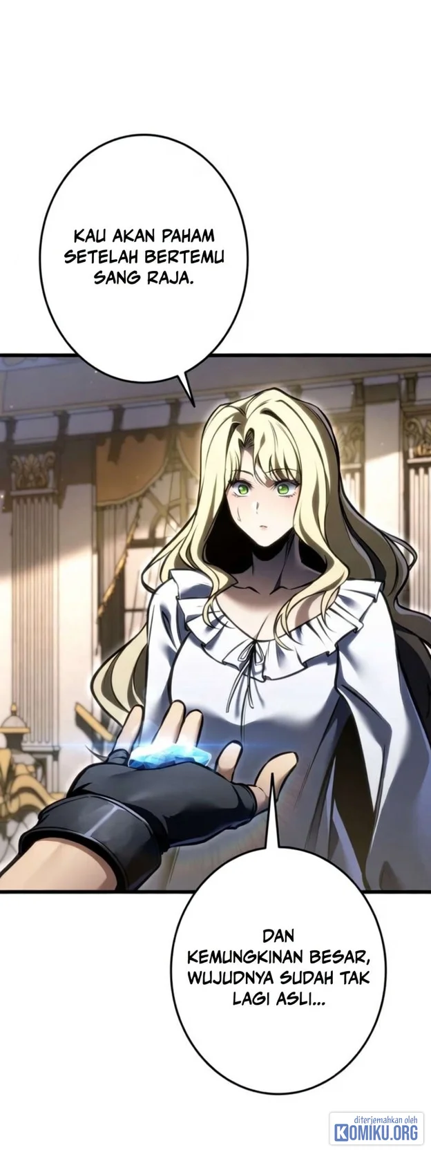 Reincarnator’s Stream Chapter 63 Gambar 106