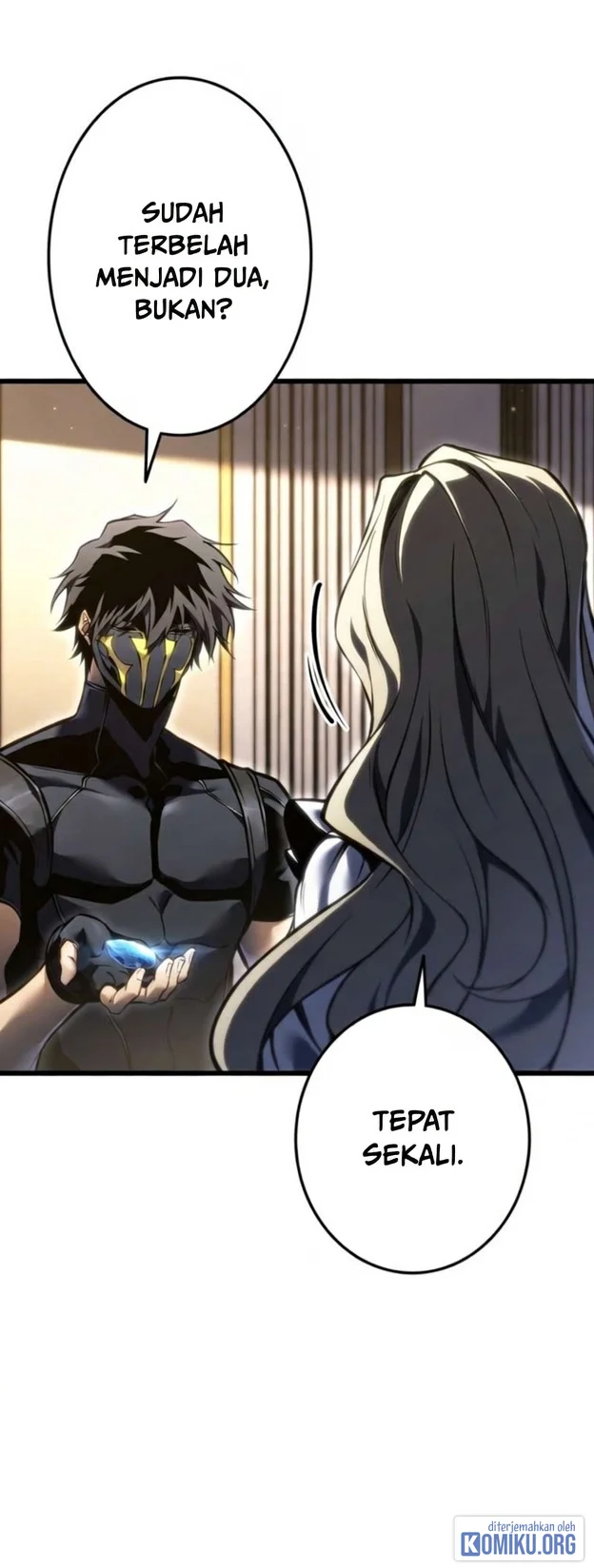Reincarnator’s Stream Chapter 63 Gambar 107