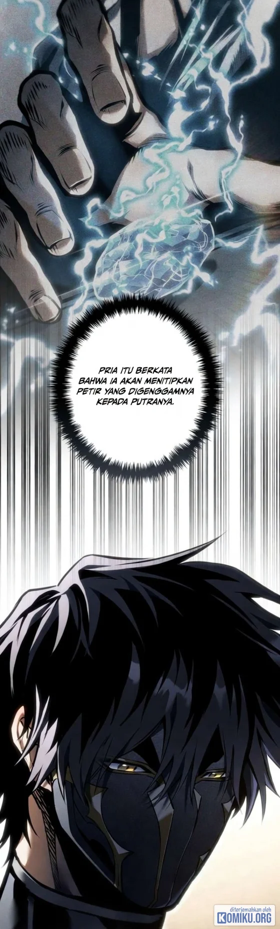 Reincarnator’s Stream Chapter 63 Gambar 109
