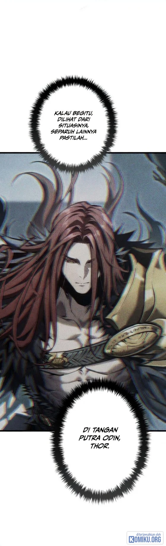 Reincarnator’s Stream Chapter 63 Gambar 112