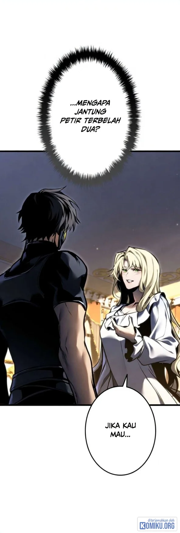 Reincarnator’s Stream Chapter 63 Gambar 113