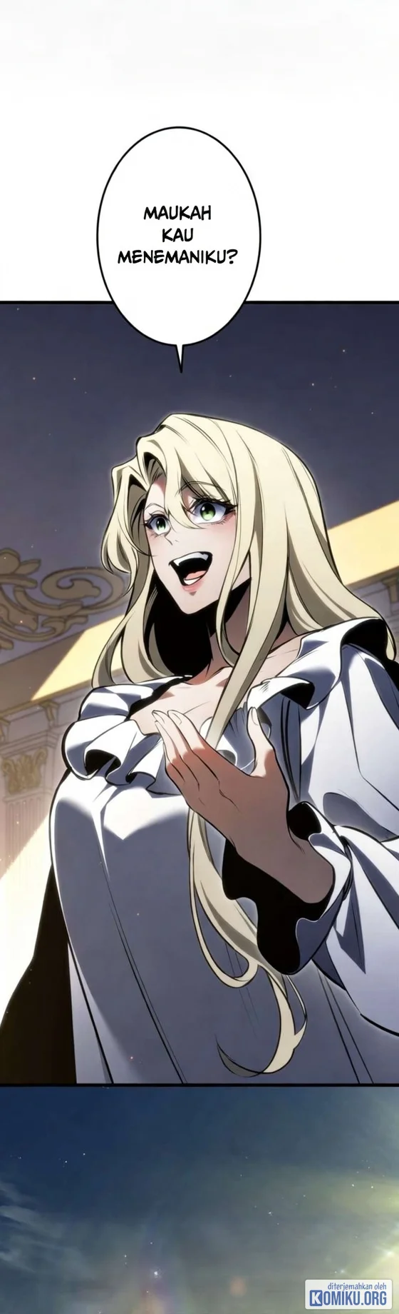 Reincarnator’s Stream Chapter 63 Gambar 114