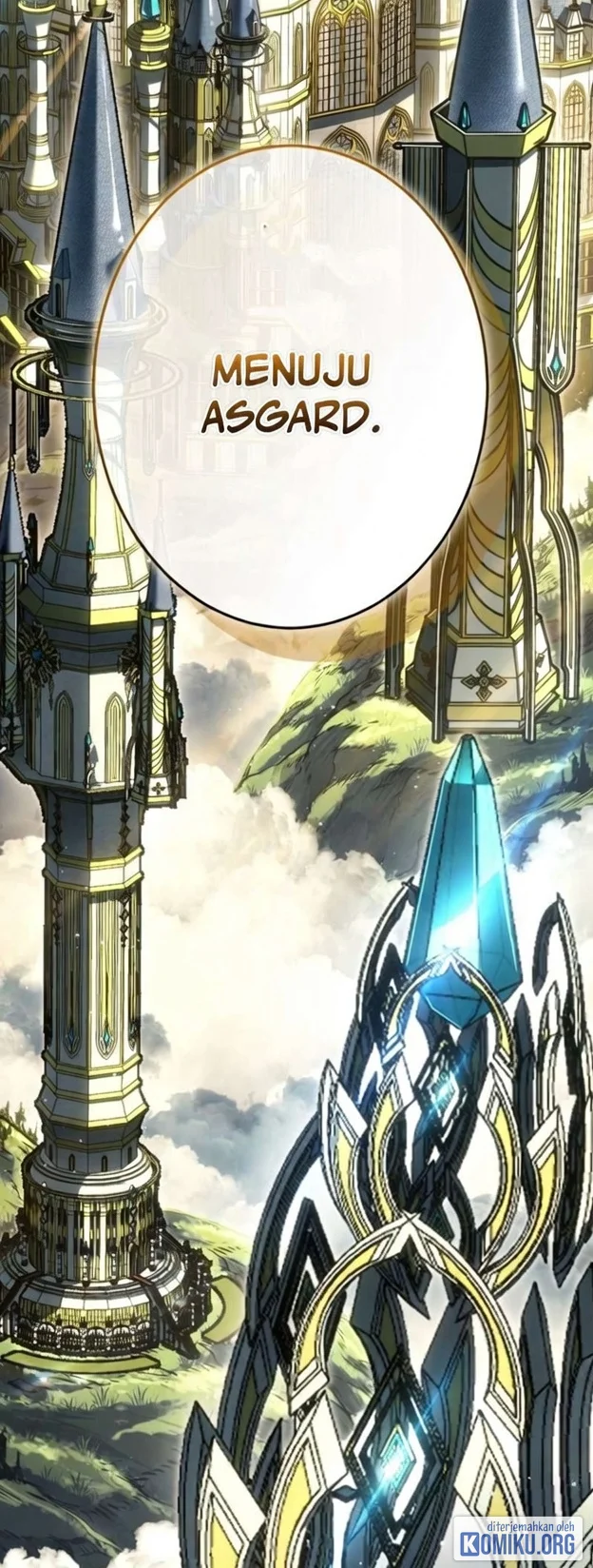 Reincarnator’s Stream Chapter 63 Gambar 117