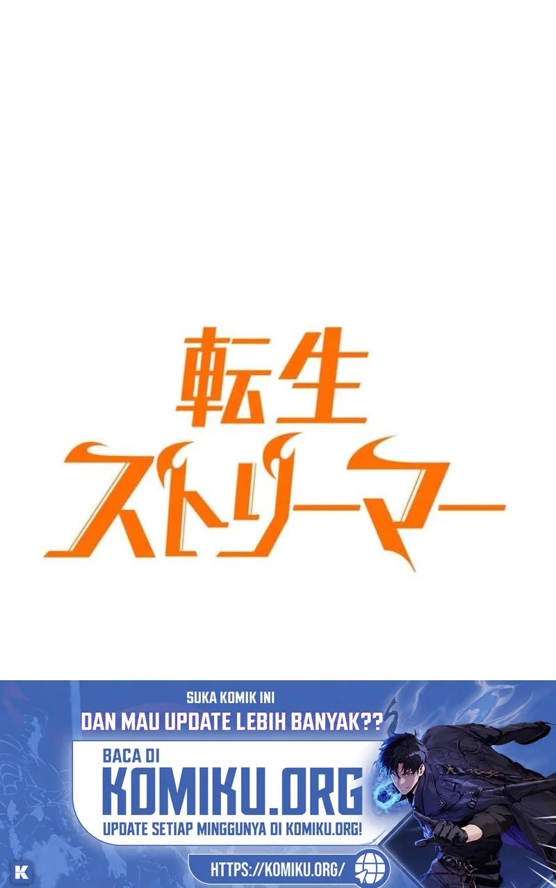 Reincarnator’s Stream Chapter 63 Gambar 119