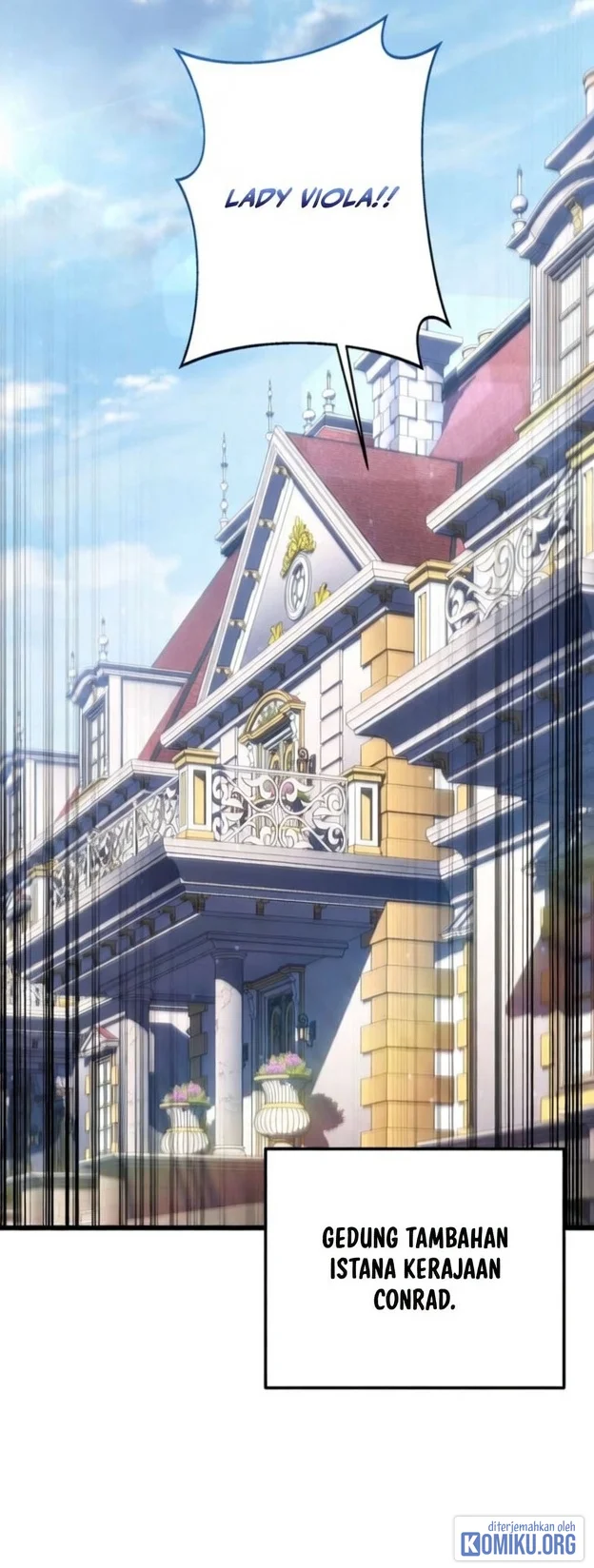 Reincarnator’s Stream Chapter 63 Gambar 74