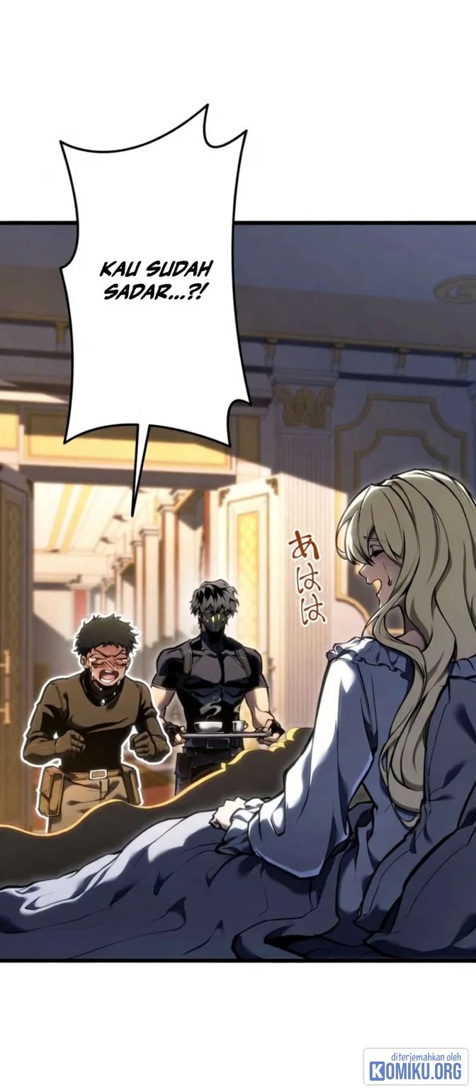 Reincarnator’s Stream Chapter 63 Gambar 75