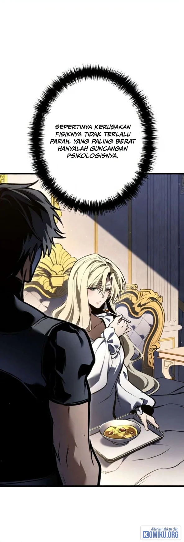 Reincarnator’s Stream Chapter 63 Gambar 77